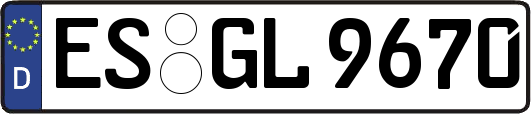 ES-GL9670
