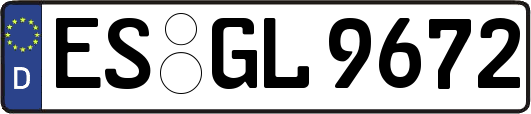 ES-GL9672
