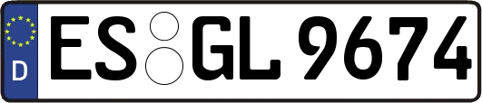 ES-GL9674