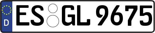 ES-GL9675