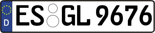 ES-GL9676