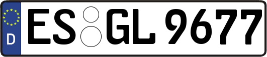 ES-GL9677