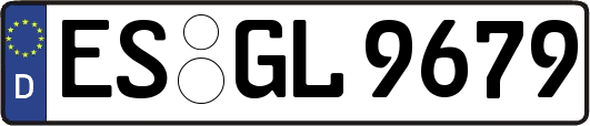 ES-GL9679