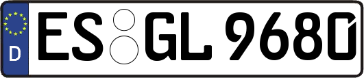 ES-GL9680
