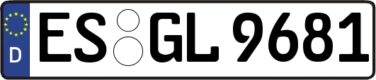 ES-GL9681