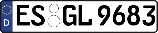 ES-GL9683