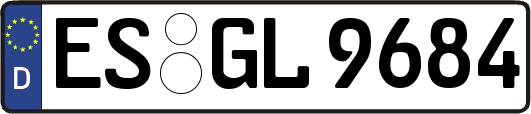 ES-GL9684