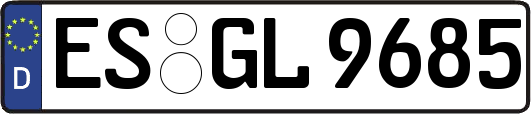 ES-GL9685
