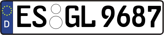 ES-GL9687
