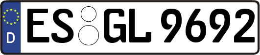 ES-GL9692