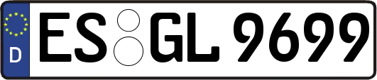 ES-GL9699