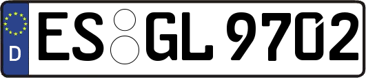 ES-GL9702
