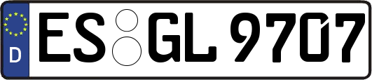 ES-GL9707