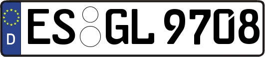 ES-GL9708