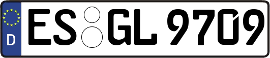 ES-GL9709