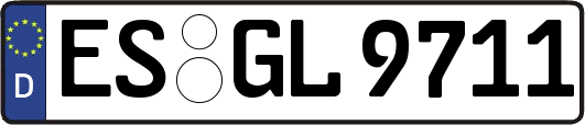 ES-GL9711