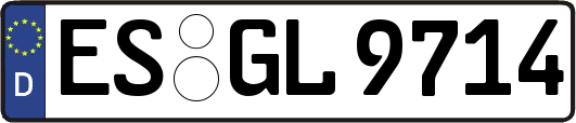 ES-GL9714