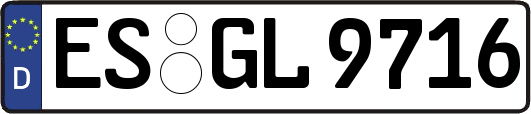 ES-GL9716