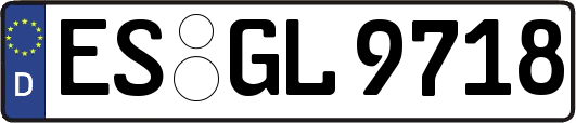 ES-GL9718