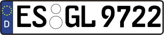 ES-GL9722