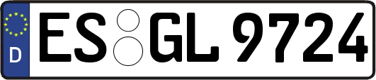ES-GL9724