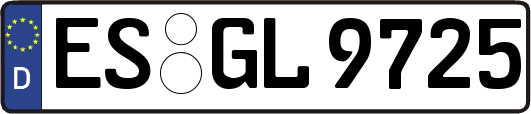ES-GL9725