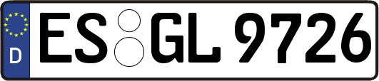 ES-GL9726