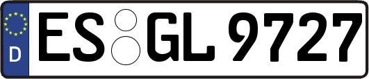 ES-GL9727