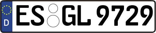 ES-GL9729