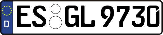 ES-GL9730