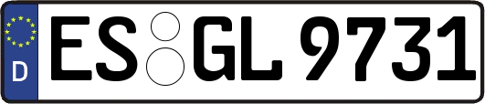 ES-GL9731
