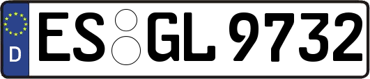ES-GL9732