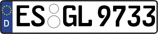 ES-GL9733
