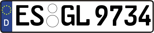 ES-GL9734