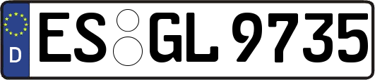 ES-GL9735