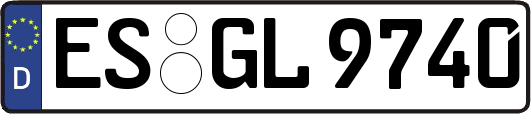 ES-GL9740