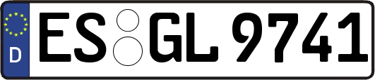 ES-GL9741