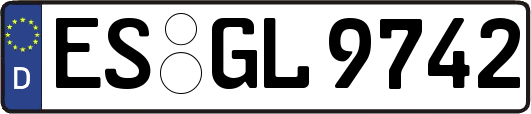 ES-GL9742