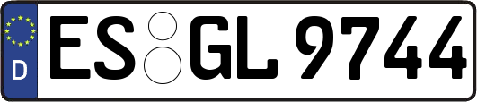 ES-GL9744