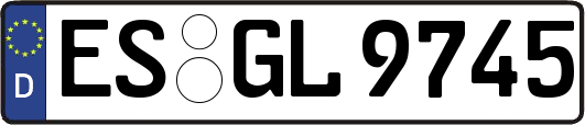 ES-GL9745
