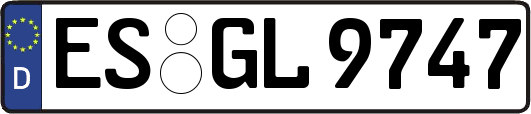 ES-GL9747