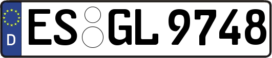 ES-GL9748