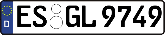 ES-GL9749