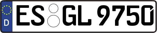 ES-GL9750