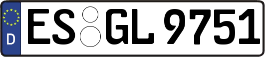 ES-GL9751