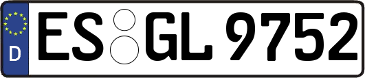 ES-GL9752