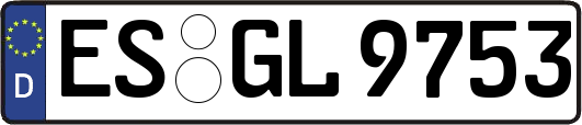 ES-GL9753