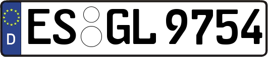 ES-GL9754