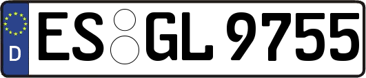 ES-GL9755