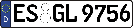 ES-GL9756